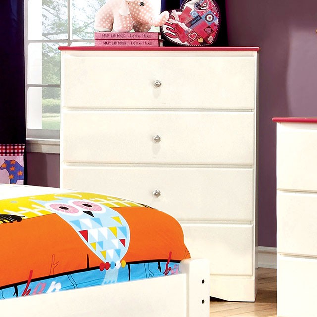 Kimmel Chest - Marjories Furniture (Las Vegas, NV)