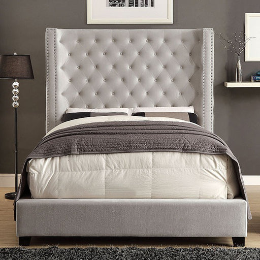 Mirabelle Bed - Marjories Furniture (Las Vegas, NV)