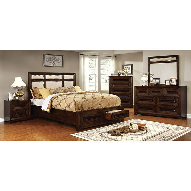 Orlaith Mirror - Marjories Furniture (Las Vegas, NV)