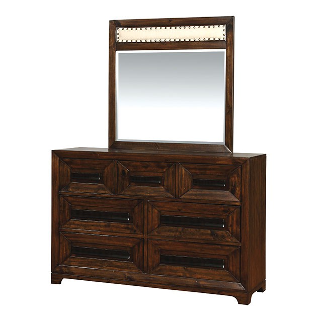 Orlaith Mirror - Marjories Furniture (Las Vegas, NV)