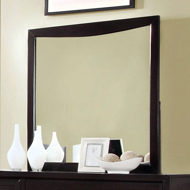 Snyder Mirror - Marjories Furniture (Las Vegas, NV)