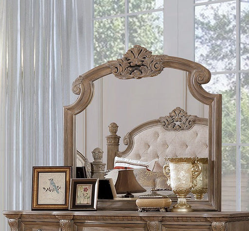 Montgomery Mirror - Marjories Furniture (Las Vegas, NV)