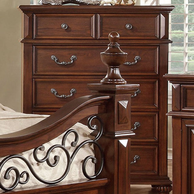 Landaluce Chest - Marjories Furniture (Las Vegas, NV)