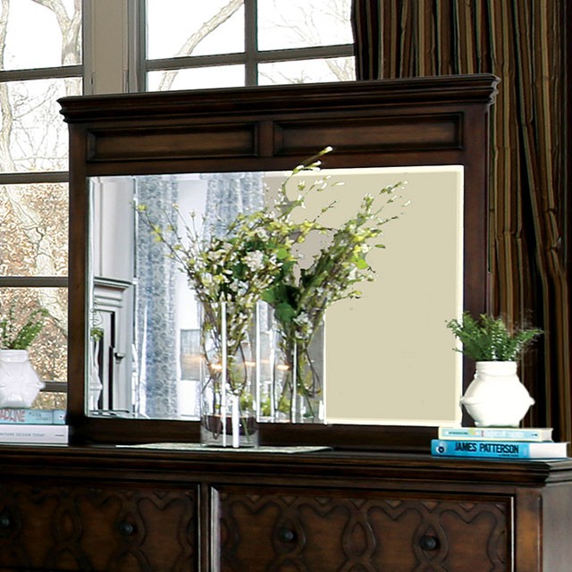 Minerva Mirror - Marjories Furniture (Las Vegas, NV)