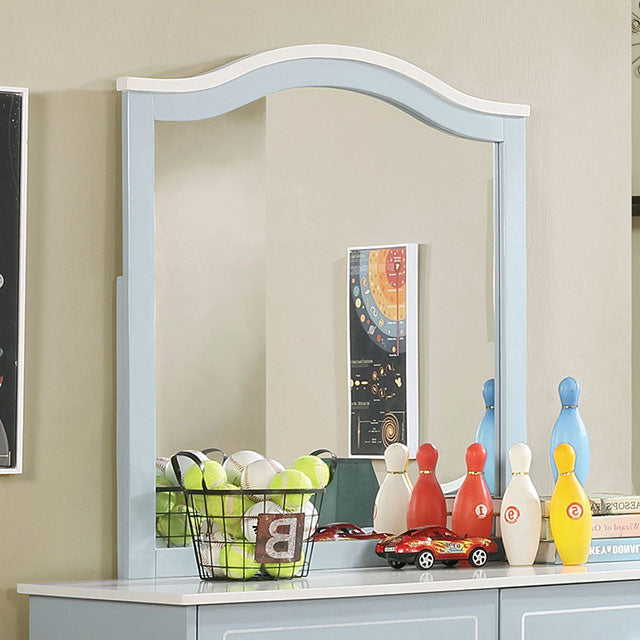Deana Mirror - Marjories Furniture (Las Vegas, NV)