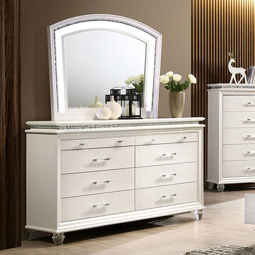 MADDIE Dresser - Marjories Furniture (Las Vegas, NV)