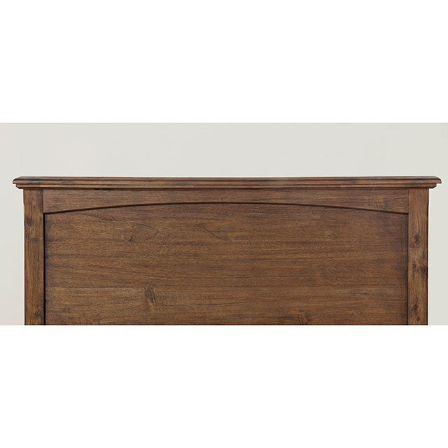 Colin Full Bed - Marjories Furniture (Las Vegas, NV)