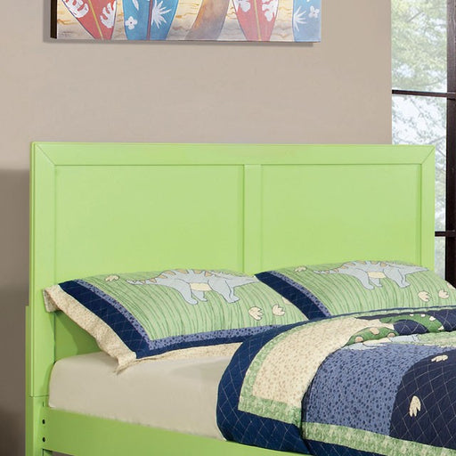 Prismo Queen/Full Headboard - Marjories Furniture (Las Vegas, NV)