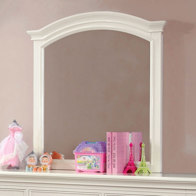 Mullan Mirror - Marjories Furniture (Las Vegas, NV)