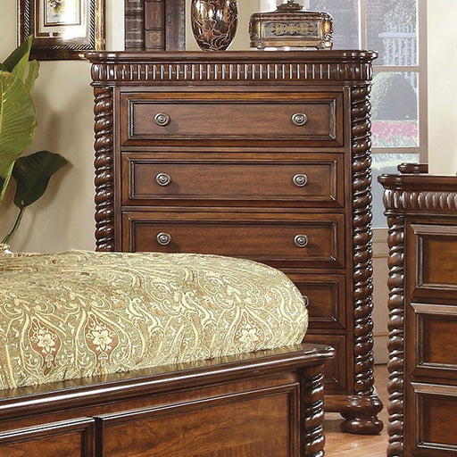 Mandeville Chest - Marjories Furniture (Las Vegas, NV)