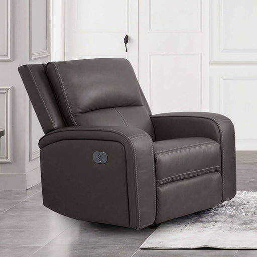 Vasilios Power Recliner - Marjories Furniture (Las Vegas, NV)