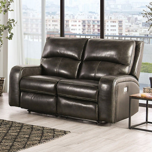 Soterios Power Loveseat - Marjories Furniture (Las Vegas, NV)