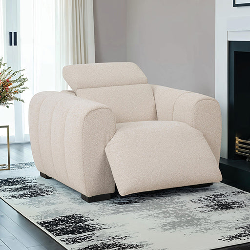 Thaddea Power Recliner - Marjories Furniture (Las Vegas, NV)