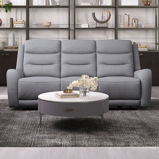 Matthias Manual Sofa - Marjories Furniture (Las Vegas, NV)