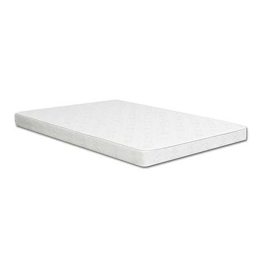 MADDER 4" Twin Trundle Mattress - Marjories Furniture (Las Vegas, NV)