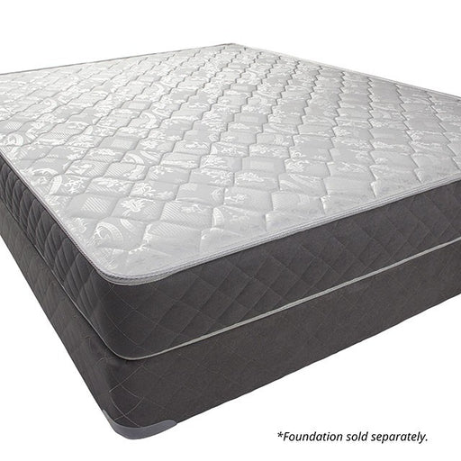 Kalei 8 Tight Top Mattress (Non-Flip) - Marjories Furniture (Las Vegas, NV)