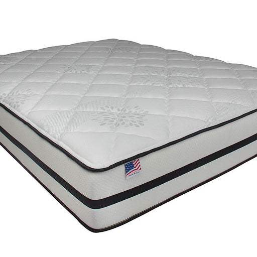 Laken Mattress - Marjories Furniture (Las Vegas, NV)