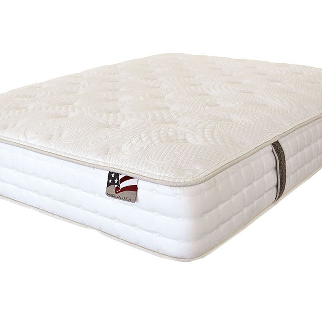 Sienna Mattress - Marjories Furniture (Las Vegas, NV)