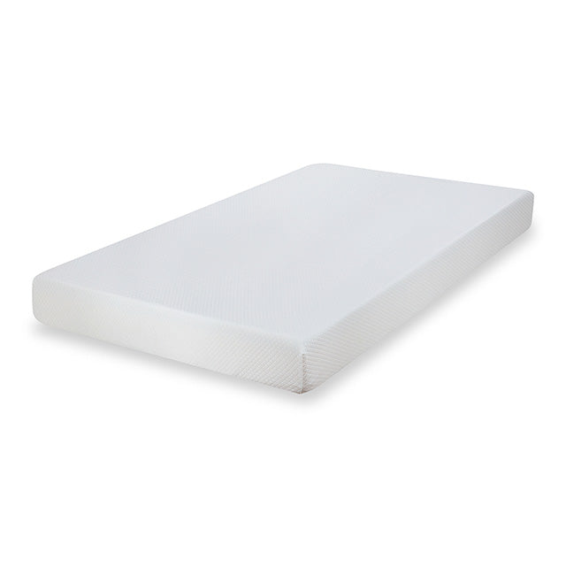 Artemisia 8" & 12" Twin XL Extra Long Memory Foam Mattress - Marjories Furniture (Las Vegas, NV)