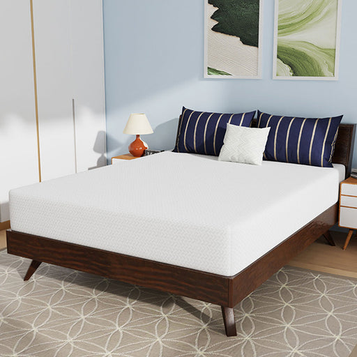 Nasturtium Mattress - Marjories Furniture (Las Vegas, NV)
