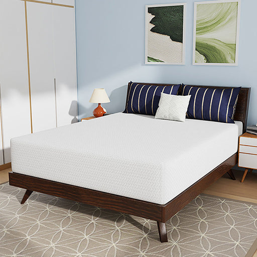 Nasturtium Mattress - Marjories Furniture (Las Vegas, NV)