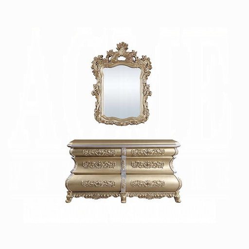 Seville Server - Marjories Furniture (Las Vegas, NV)