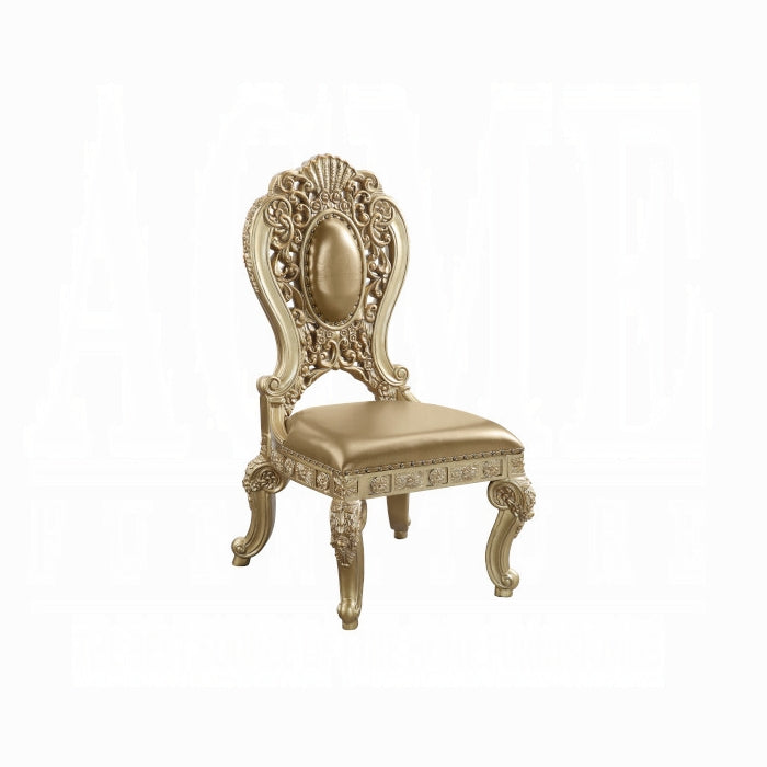 Seville Side Chair Set-2 - Marjories Furniture (Las Vegas, NV)