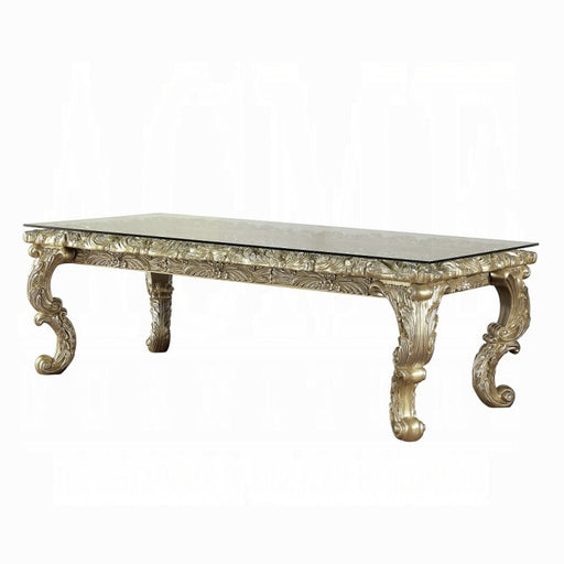 Vatican Dining Table - Marjories Furniture (Las Vegas, NV)