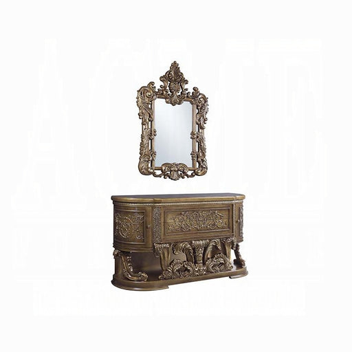 Constantine Server - Marjories Furniture (Las Vegas, NV)