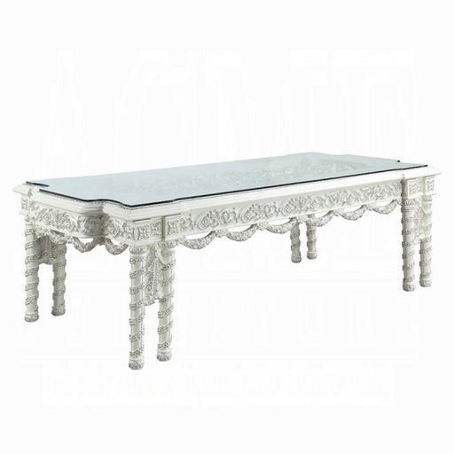 Vanaheim Dining Table - Marjories Furniture (Las Vegas, NV)