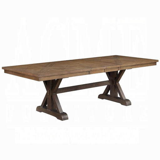 Pascaline Dining Table - Marjories Furniture (Las Vegas, NV)