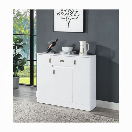 Pagan Server - Marjories Furniture (Las Vegas, NV)