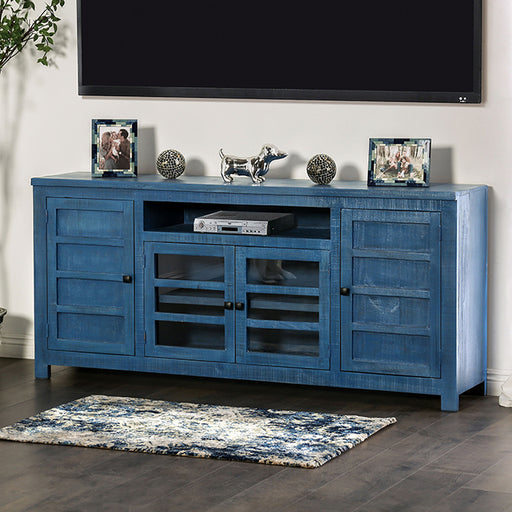 Tedra TV Console - Marjories Furniture (Las Vegas, NV)