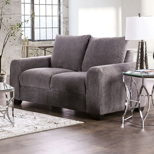 Dagmar Loveseat - Marjories Furniture (Las Vegas, NV)