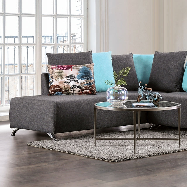 Krefeld Sectional - Marjories Furniture (Las Vegas, NV)