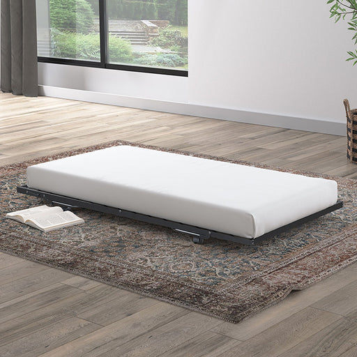 Ivana Universtal Metal Trundle - Marjories Furniture (Las Vegas, NV)