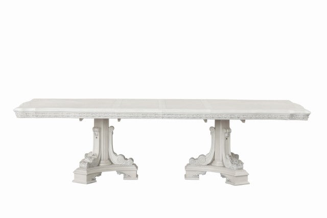 Stella Mia Dining Table - Marjories Furniture (Las Vegas, NV)