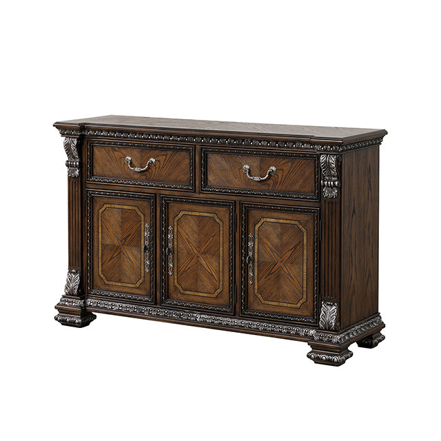 Promenade Sideboard - Marjories Furniture (Las Vegas, NV)