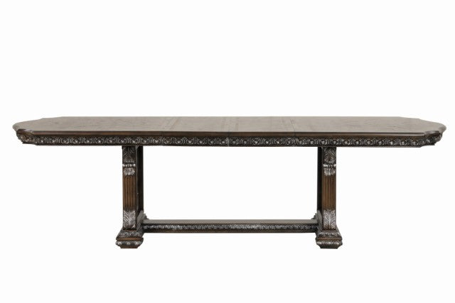 Promenade Dining Table Set - Marjories Furniture (Las Vegas, NV)