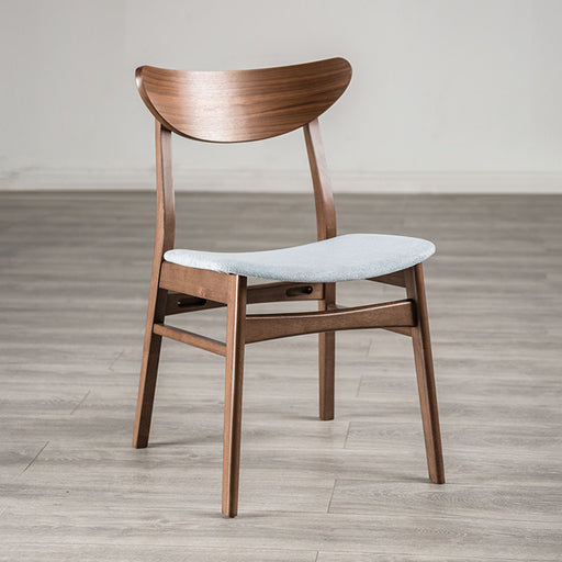 Skien Side Chair (2/CTN) - Marjories Furniture (Las Vegas, NV)