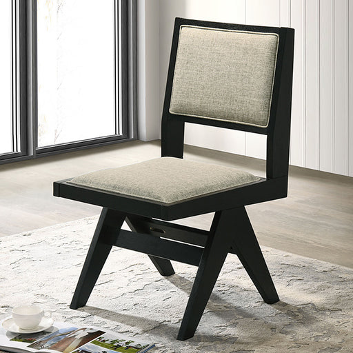 Tottenham Side Chair - Marjories Furniture (Las Vegas, NV)