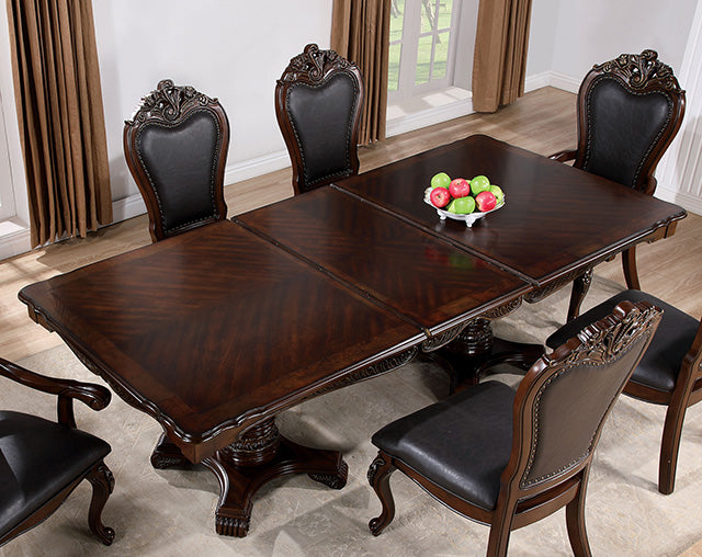 Manzanita Dining Table - Marjories Furniture (Las Vegas, NV)