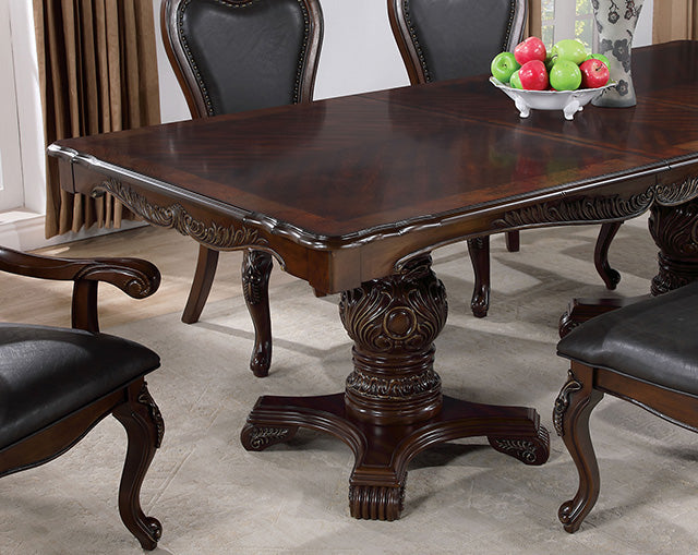 Manzanita Dining Table - Marjories Furniture (Las Vegas, NV)