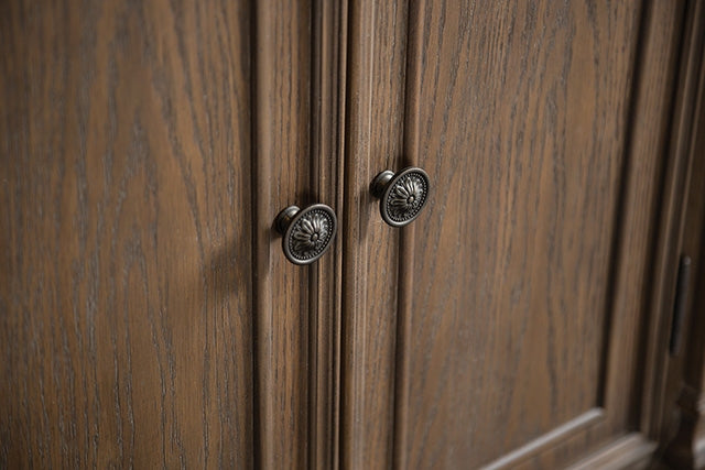 Seven Oaks Side Board - Marjories Furniture (Las Vegas, NV)