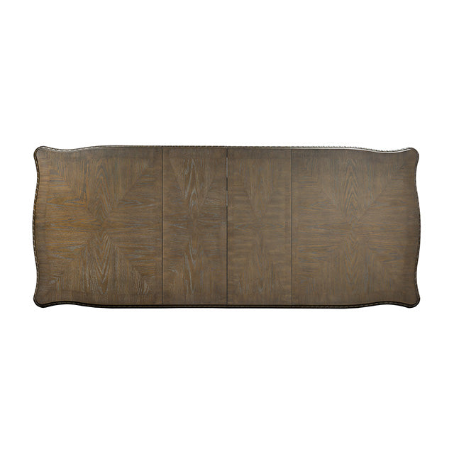 Seven Oaks Dining Table - Marjories Furniture (Las Vegas, NV)