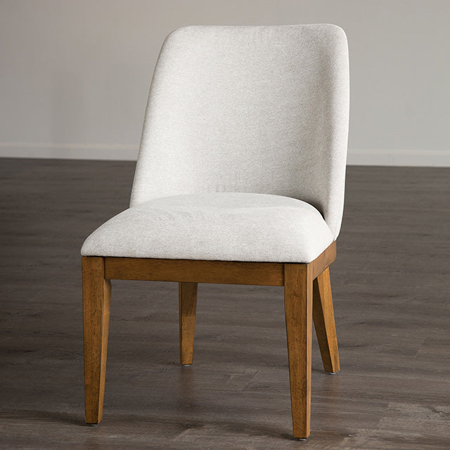 Mandal Side Chair (2/CTN) - Marjories Furniture (Las Vegas, NV)