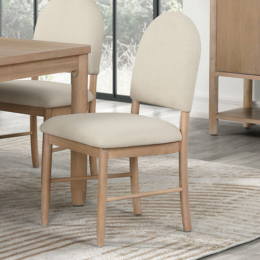 Rheinfall Dining Chair - Marjories Furniture (Las Vegas, NV)