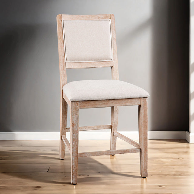 Orbetello Counter Chair (2/CTN) - Marjories Furniture (Las Vegas, NV)