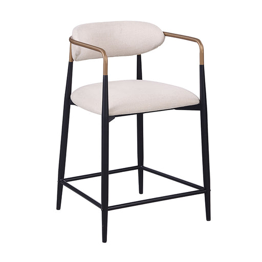 Streatham Counter Ht. Chair (2/CTN) - Marjories Furniture (Las Vegas, NV)