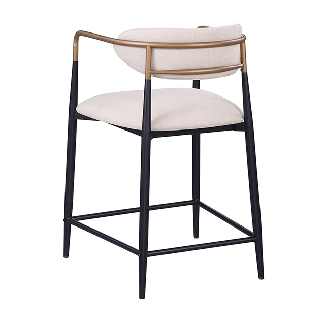 Streatham Counter Ht. Chair (2/CTN) - Marjories Furniture (Las Vegas, NV)